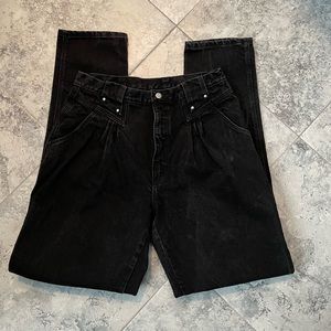 VINTAGE ROPER JEANS SIZE 17